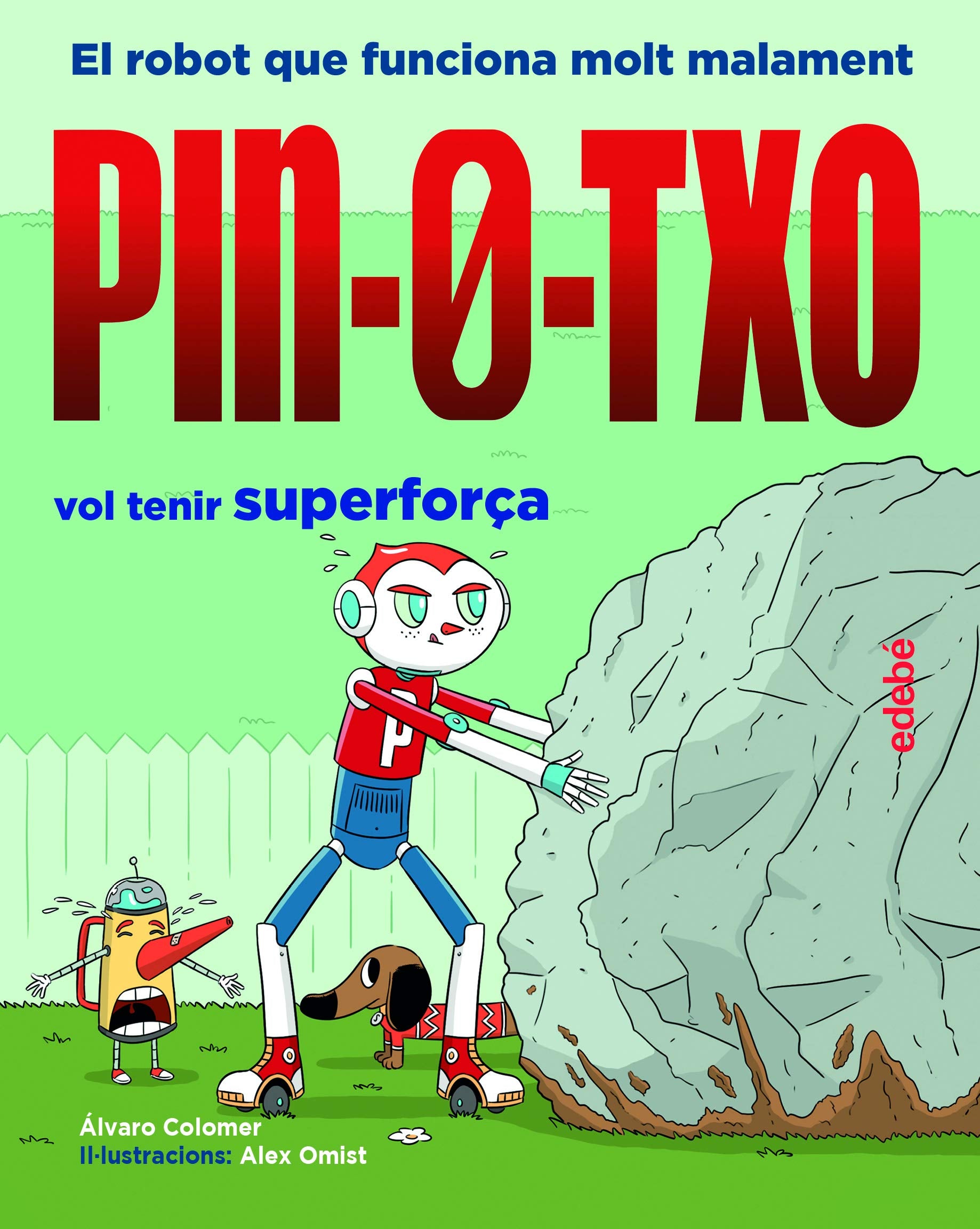 PIN-0-TXO VOL TENIR SUPERFORÇA Novels & Short Stories