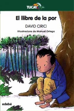 EL LLIBRE DE LA POR (TUCÀ +10) Fantasy & Sci-Fi