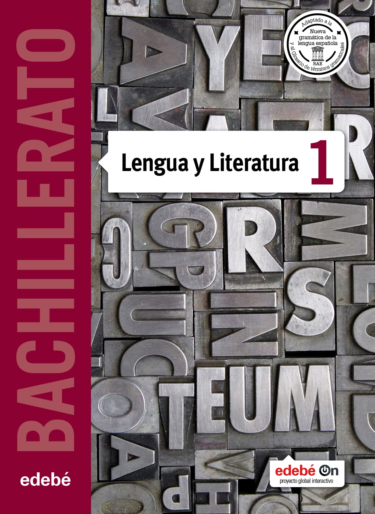 LENGUA Y LITERATURA 1 Novels & Short Stories