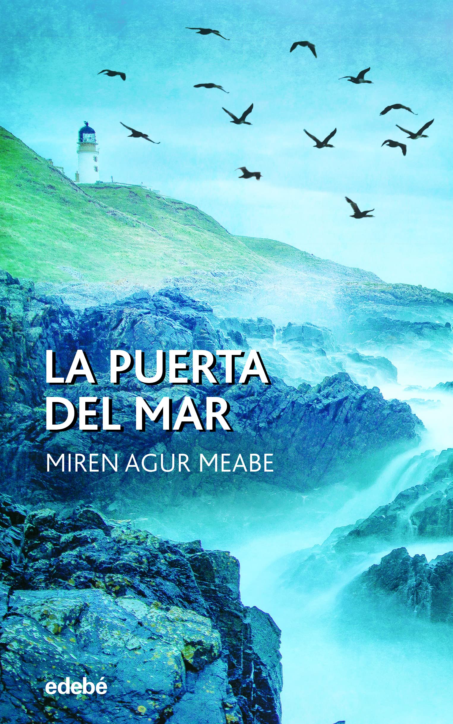 La puerta del mar Fiction