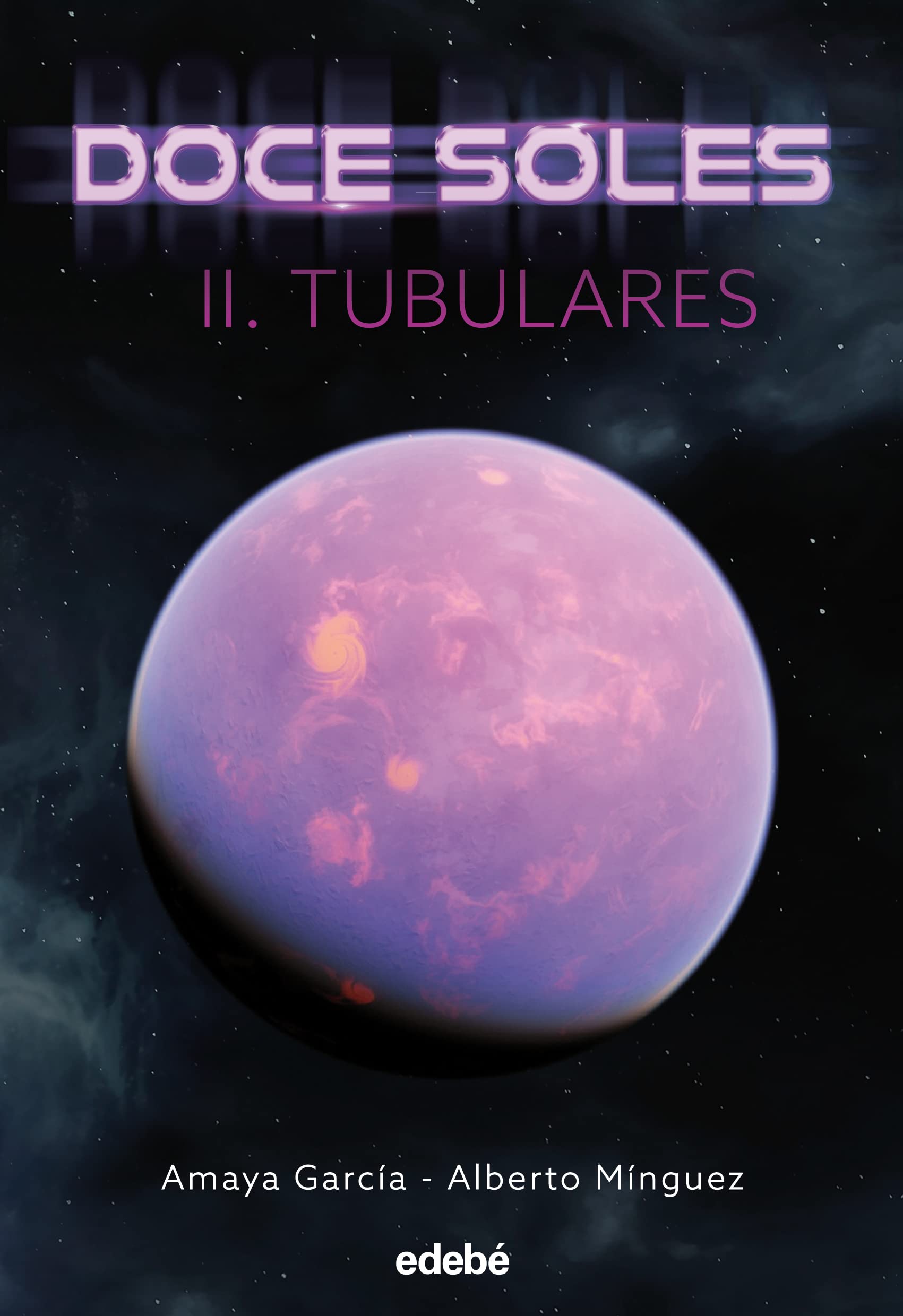 DOCE SOLES II: Tubulares Fiction