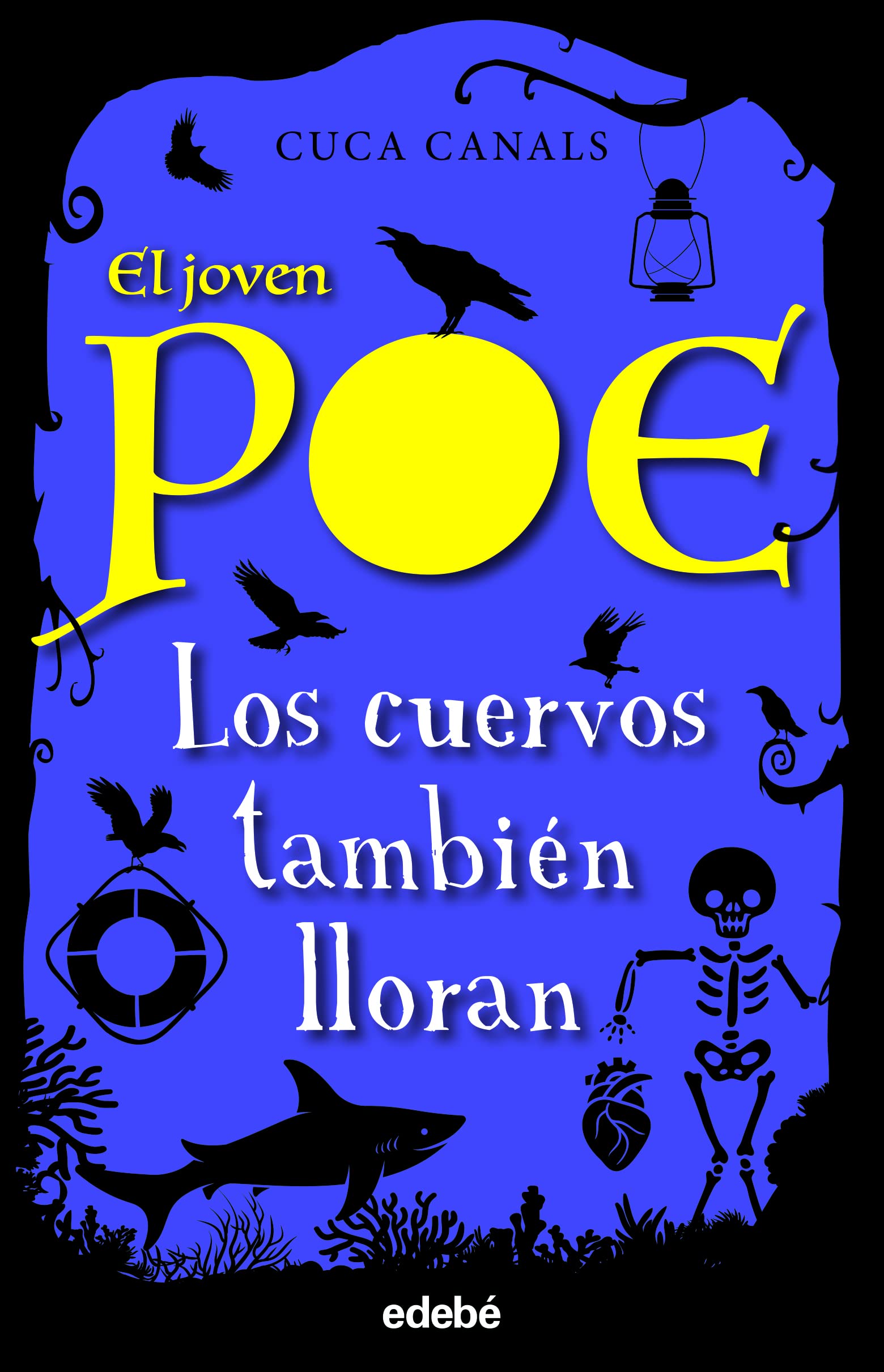 Los Cuervos Tambien Lloran book