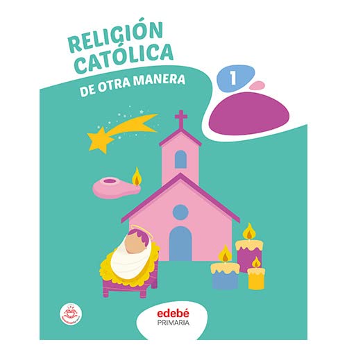 RELIGIÓN CATÓLICA 1 (ENLAZADOS) Religion & Esotericism