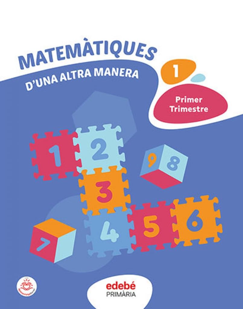 MATEMÀTIQUES 1 (De otra Manera) Non-fiction