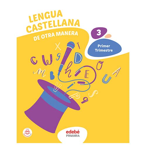 LENGUA CASTELLANA 3 (De otra Manera) Novels & Short Stories