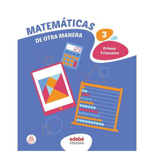 MATEMÁTICAS 3 (De otra Manera) Mathematics