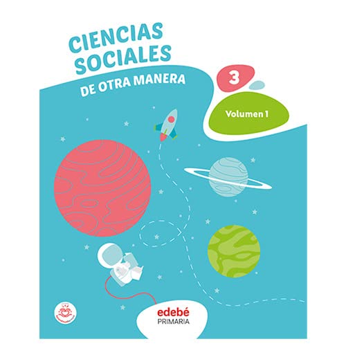 CIENCIAS SOCIALES 3 (De otra Manera) Non-fiction