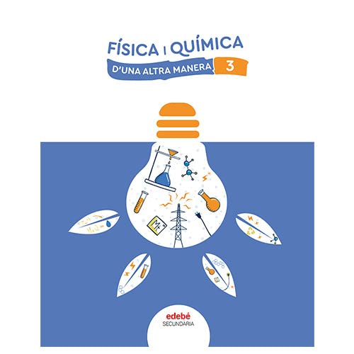 FISICA I QUIMICA II (De otra Manera) Education