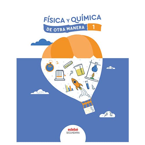 FISICA Y QUIMICA I (De otra Manera) Education