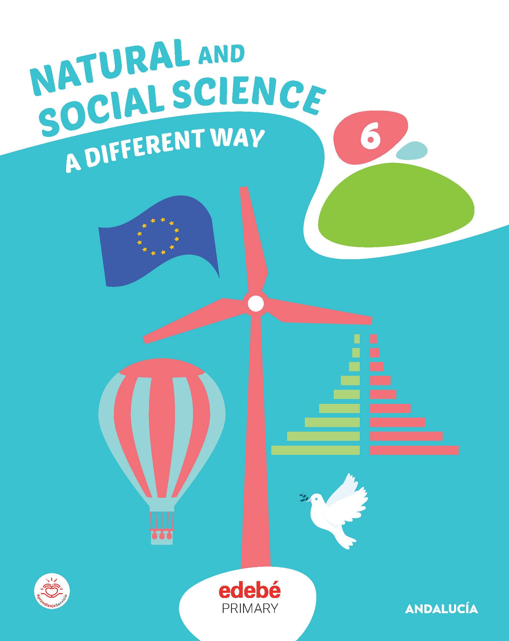 Natural and social sciences 6 AND (De otra Manera) Education