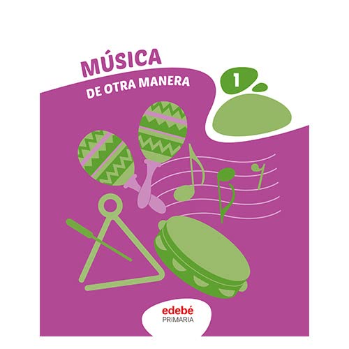 MÚSICA 1 (De otra Manera) Arts & Music