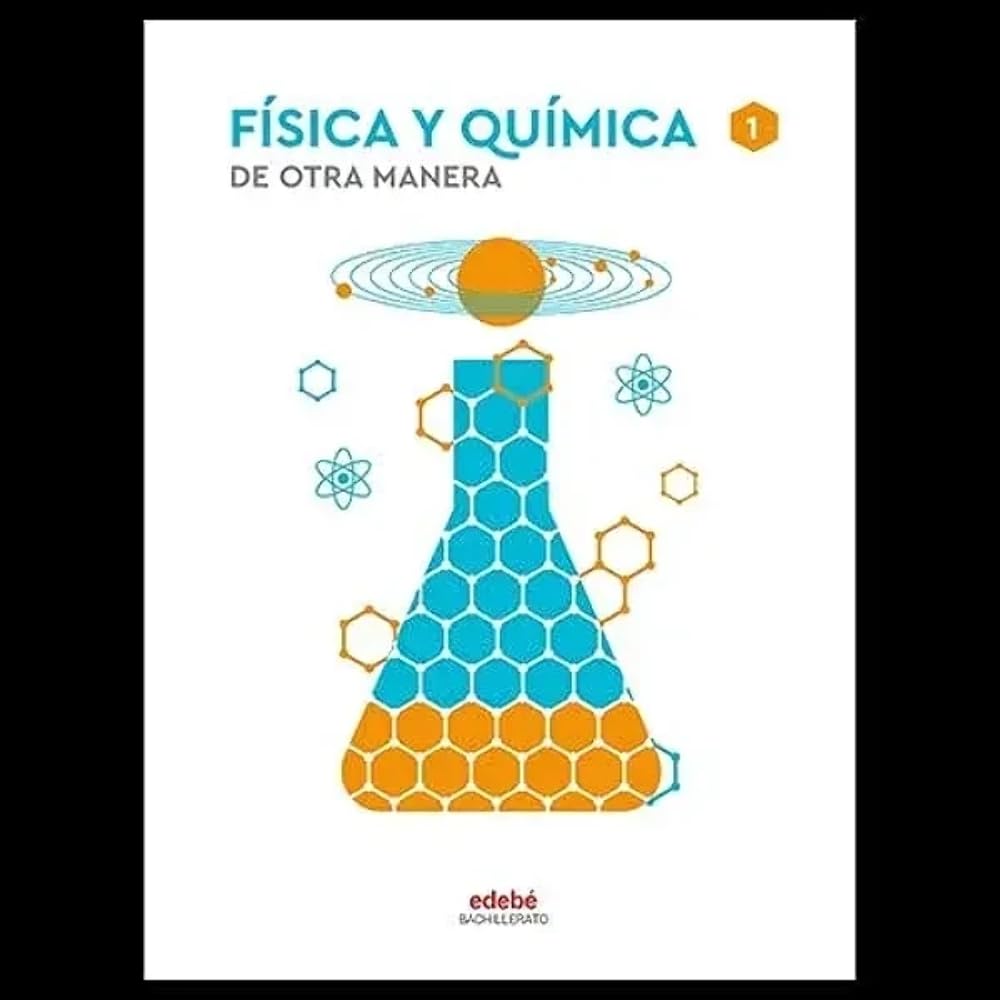 FÍSICA Y QUÍMICA I book