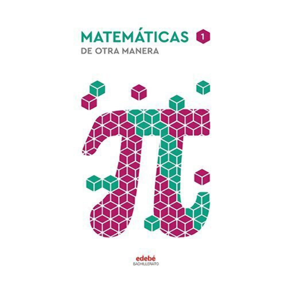 MATEMÁTICAS I (De otra Manera) Non-fiction