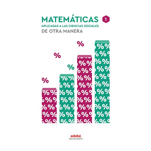 MATEMÁTICAS APLICADAS A LAS CIENCIAS SOCIALES I book