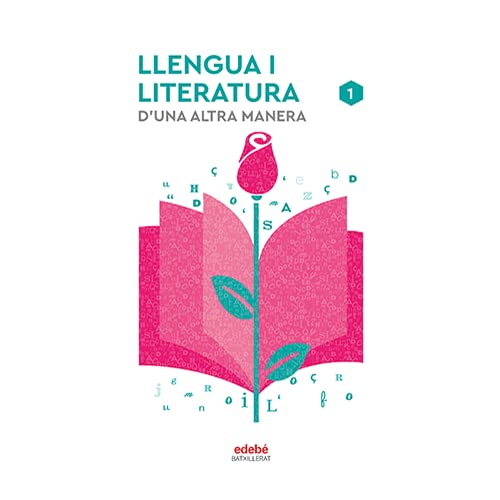 LLENGUA I LITERATURA I (De otra Manera) Novels & Short Stories