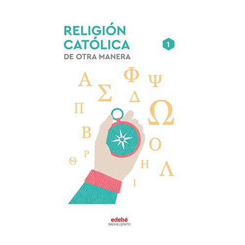 RELIGIÓN CATÓLICA I (ENLAZADOS) Non-fiction