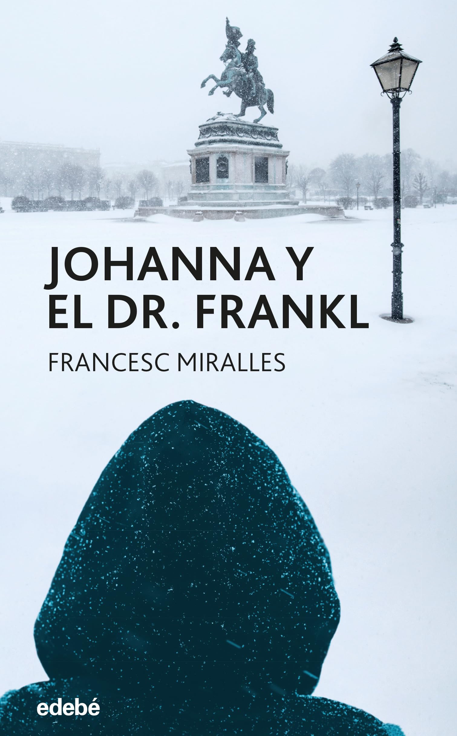 JOHANNA Y EL DR. FRANKL (PERISCOPIO) Fiction