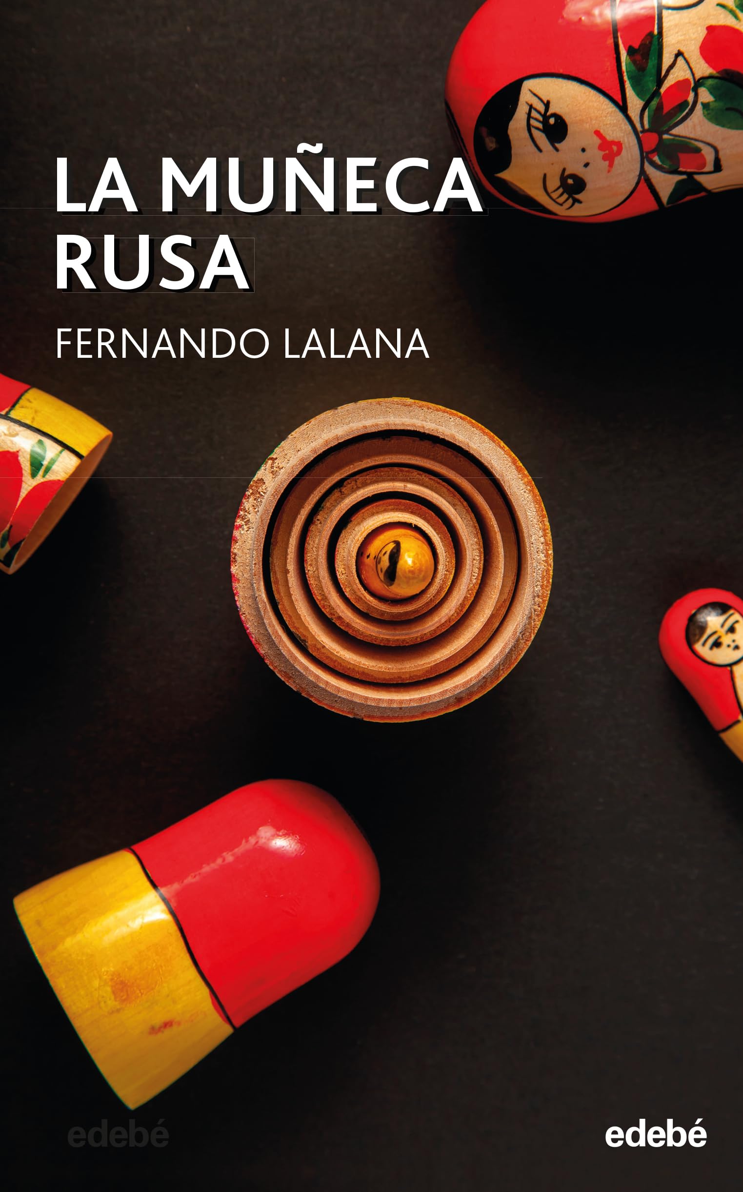 LA MUÑECA RUSA Fiction
