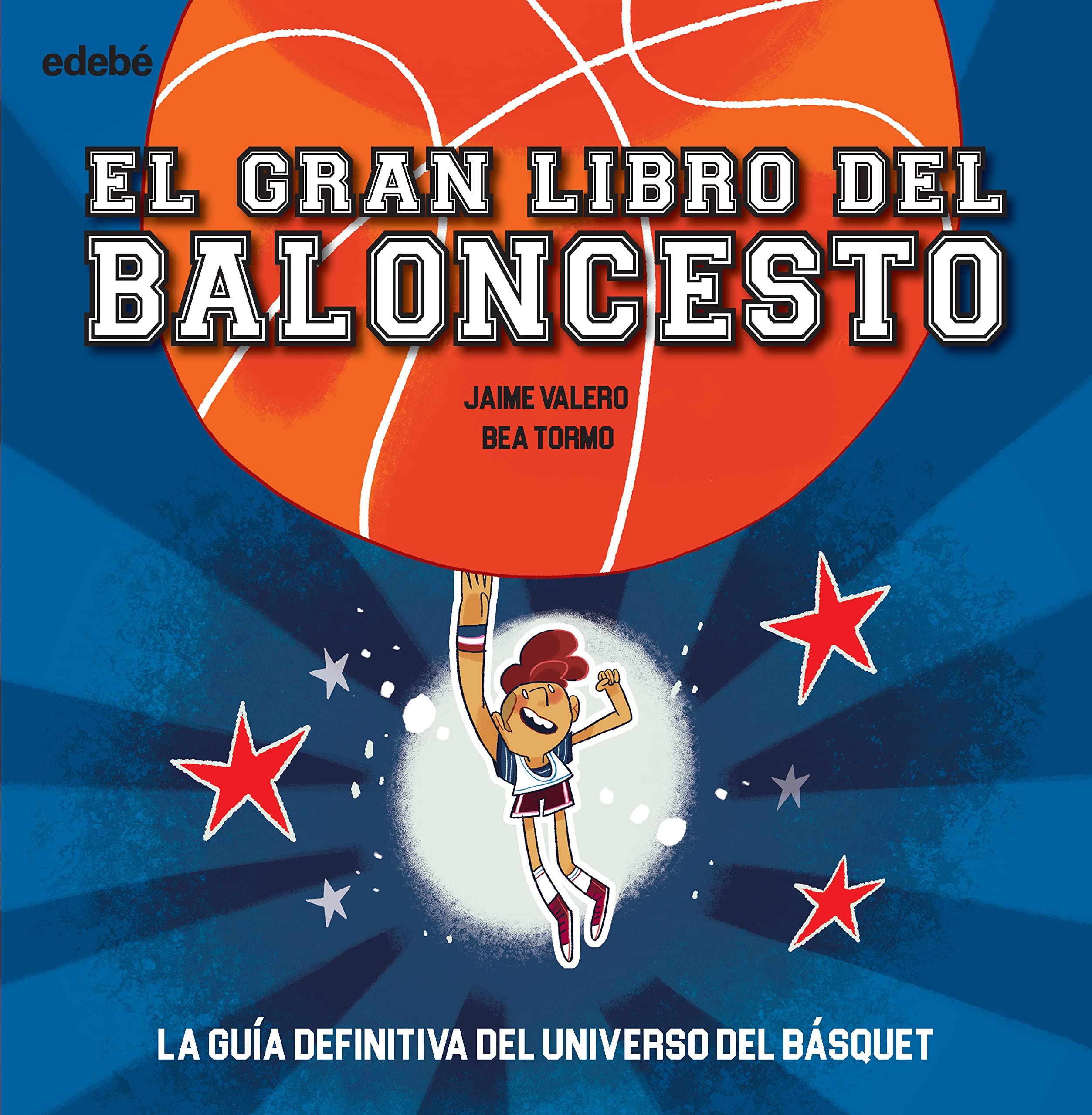 EL GRAN LIBRO DEL BALONCESTO (DEPORTES) Non-fiction
