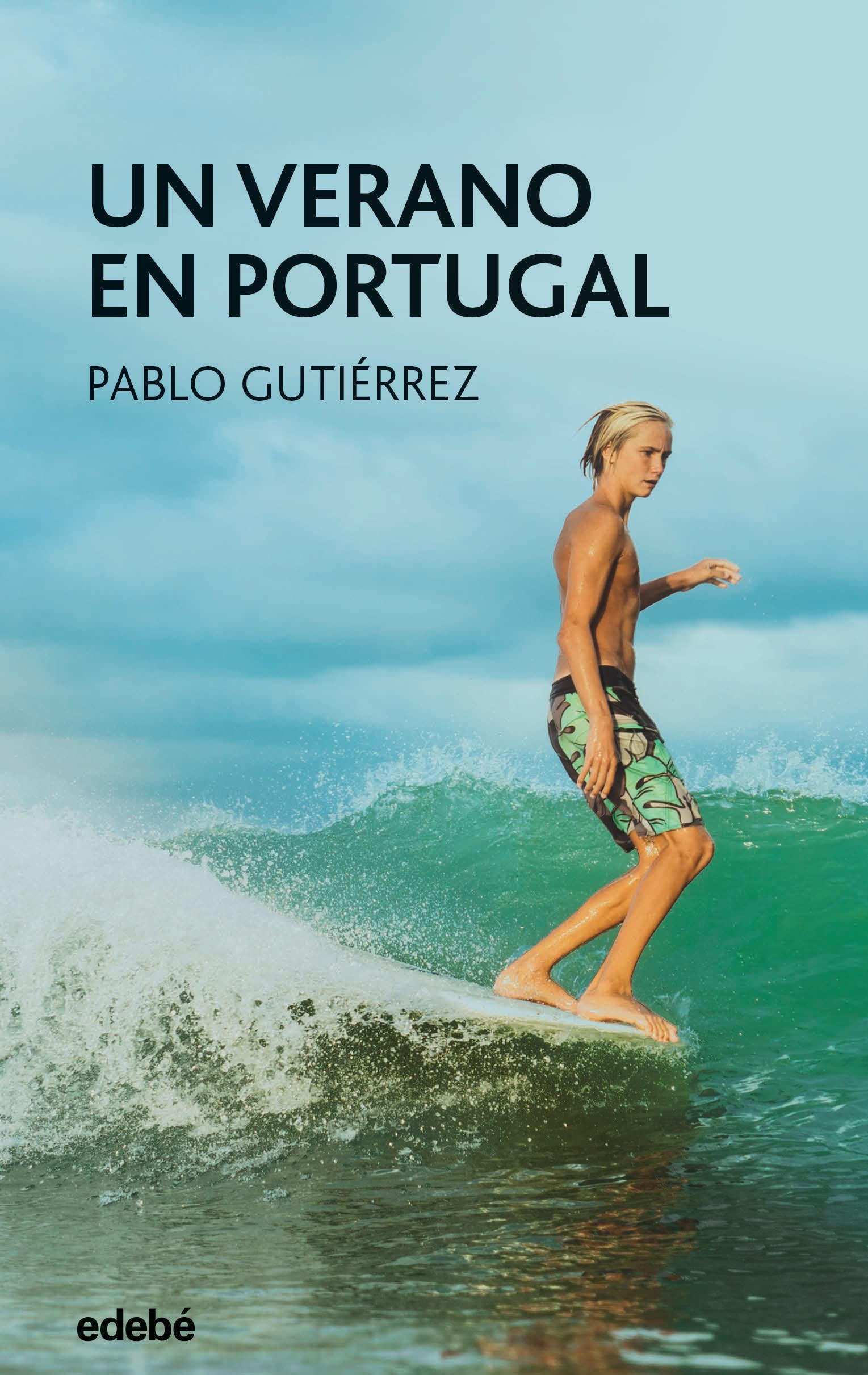 UN VERANO EN PORTUGAL (PERISCOPIO) Fiction