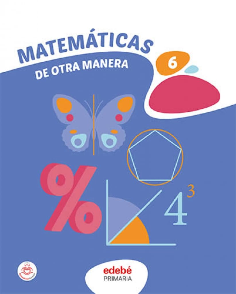 MATEMÁTICAS 6 (De otra Manera) Education