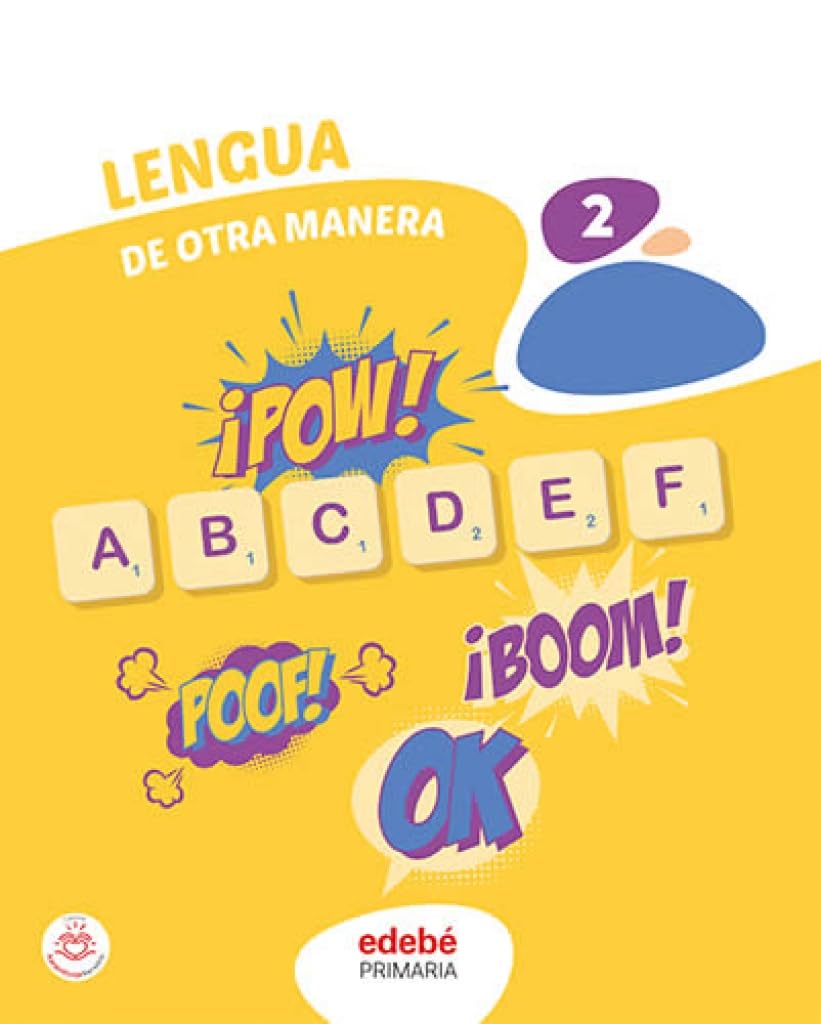 LENGUA 2 (De otra Manera) Novels & Short Stories