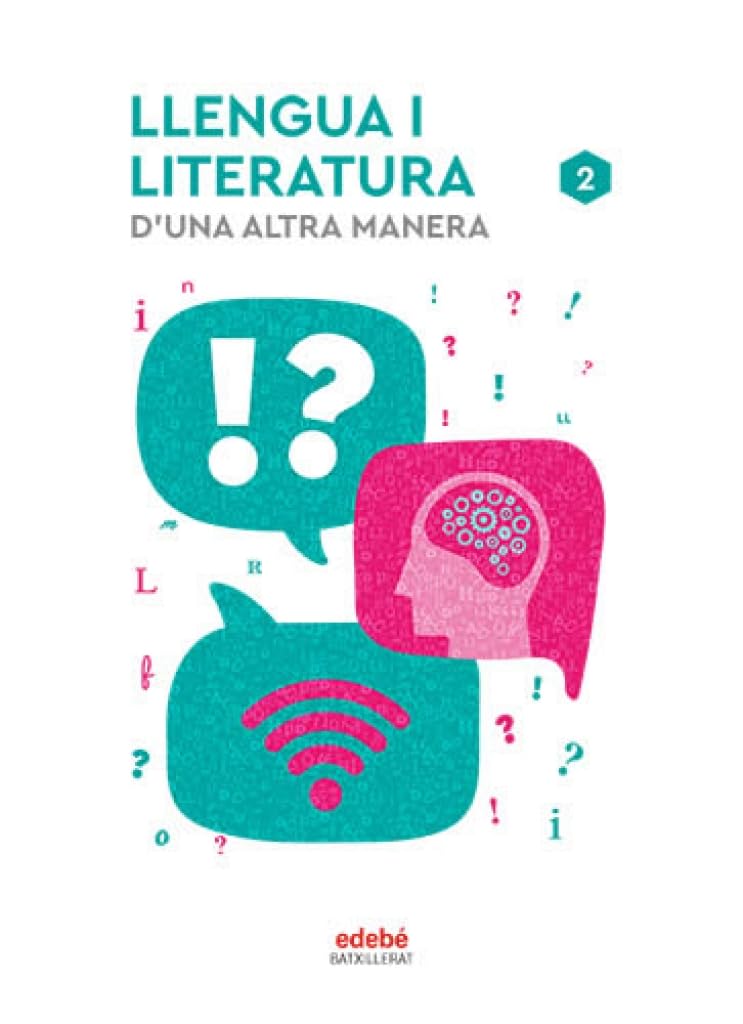 LLENGUA I LITERATURA II (De otra Manera) Novels & Short Stories