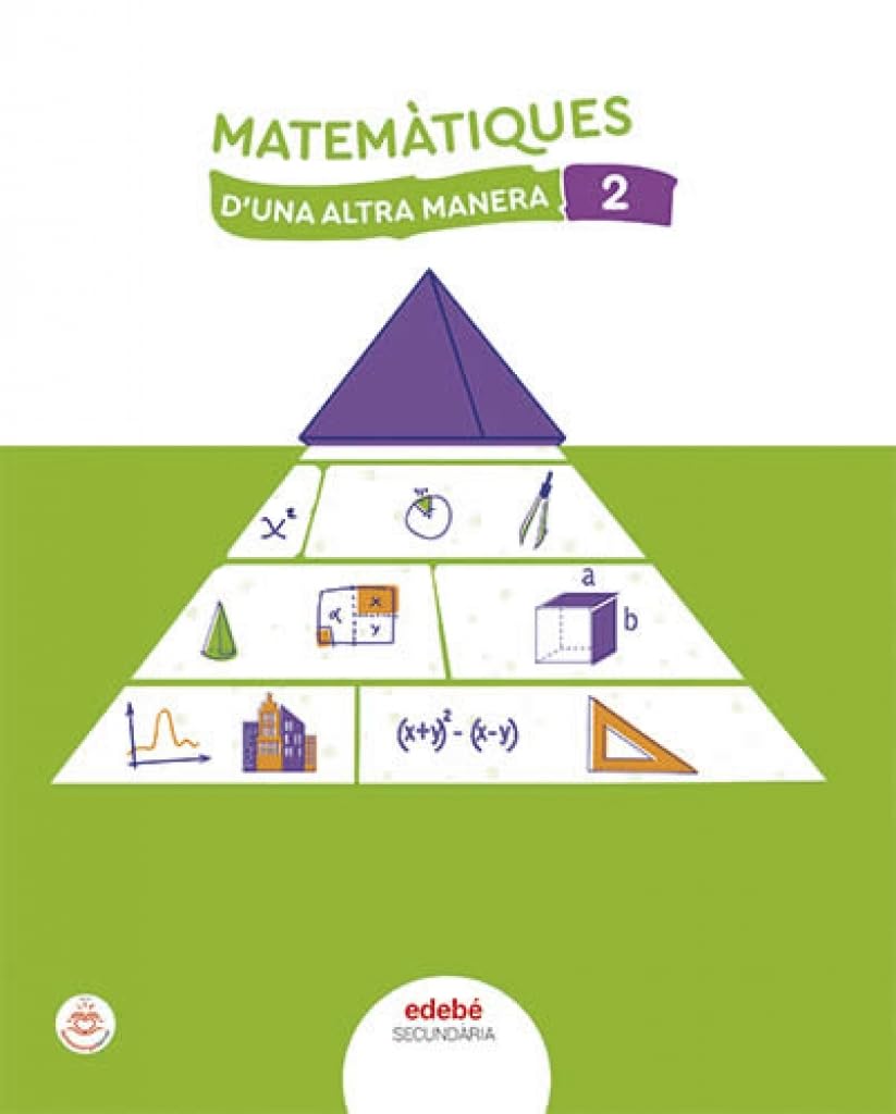 MATEMÀTIQUES 2 (De otra Manera) Education
