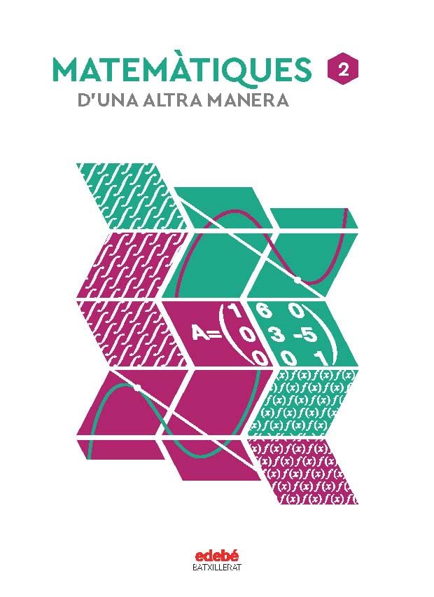 MATEMÀTIQUES II (De otra Manera) Non-fiction