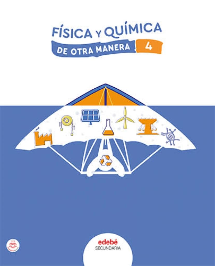 FÍSICA Y QUÍMICA 4 (De otra Manera) Education