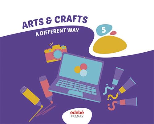 ARTS & CRAFTS 5 (De otra Manera) Non-fiction