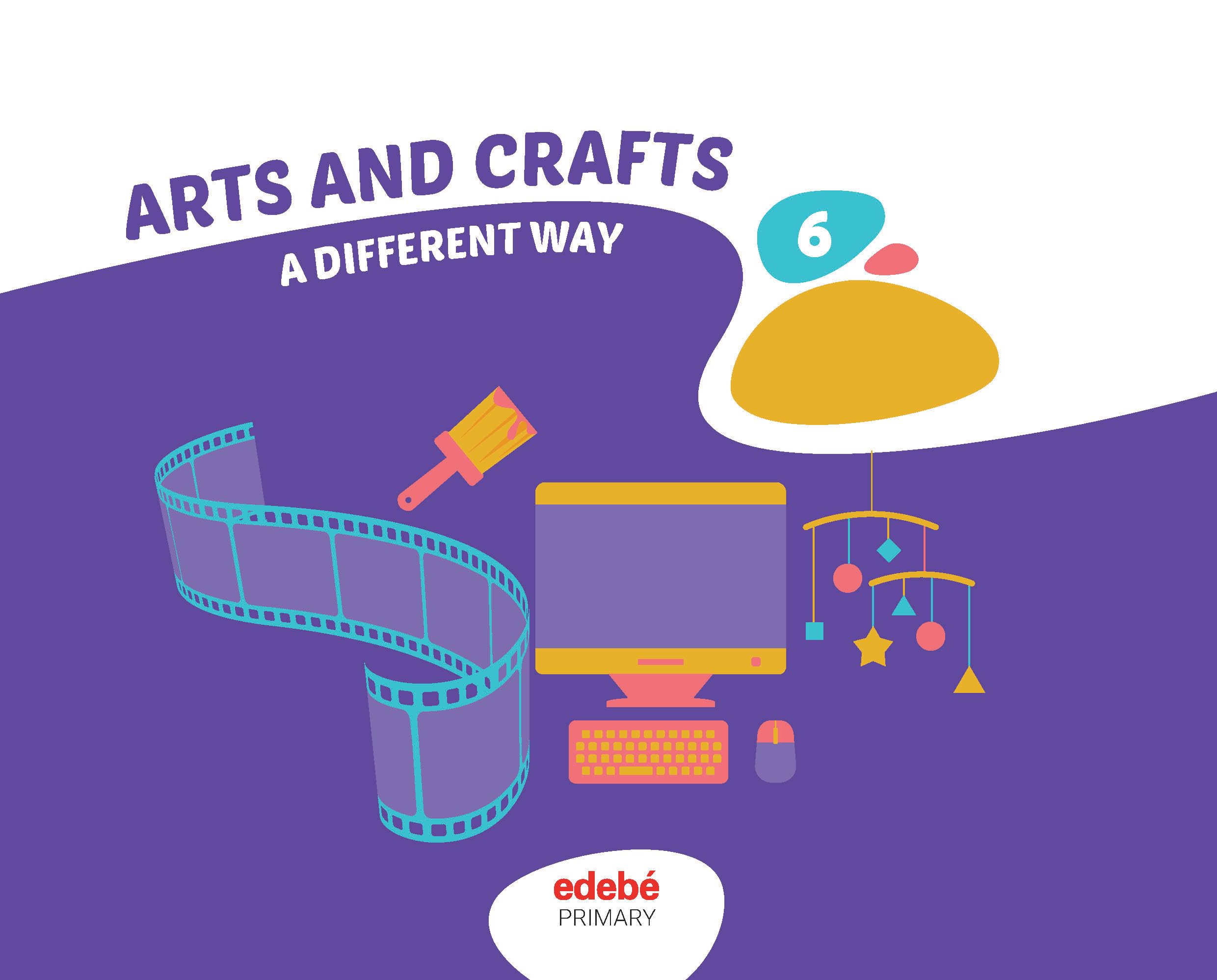 ARTS & CRAFTS 6 (De otra Manera) Education