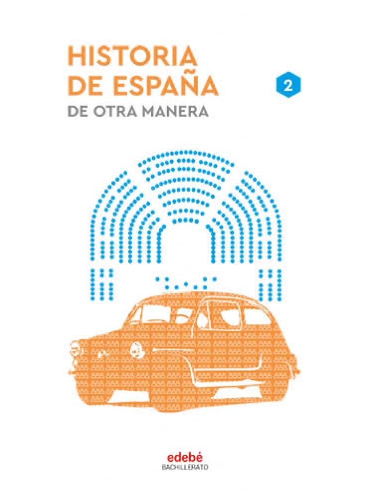 HISTORIA DE ESPAÑA (De otra Manera) Non-fiction