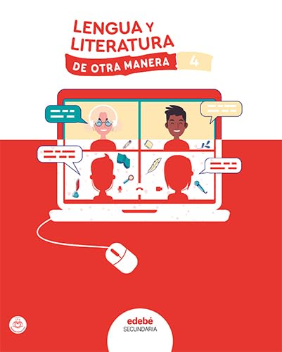 LENGUA Y LITERATURA 4 book