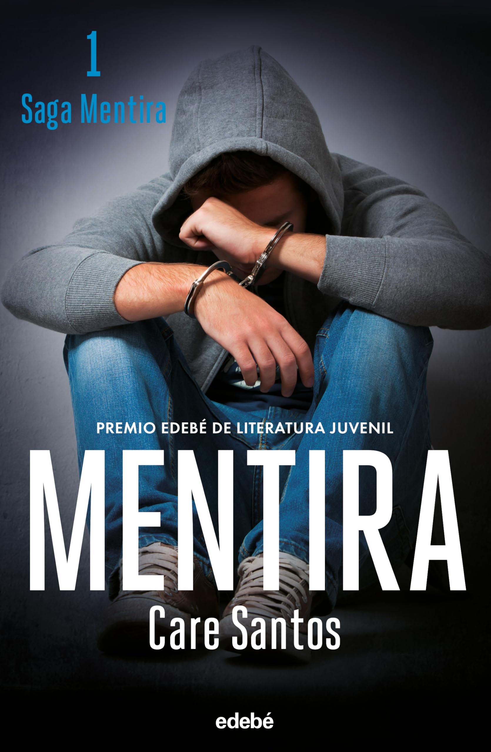 MENTIRA (nueva edición) (BIBLIOTECA CARE SANTOS, Band 1) Fiction