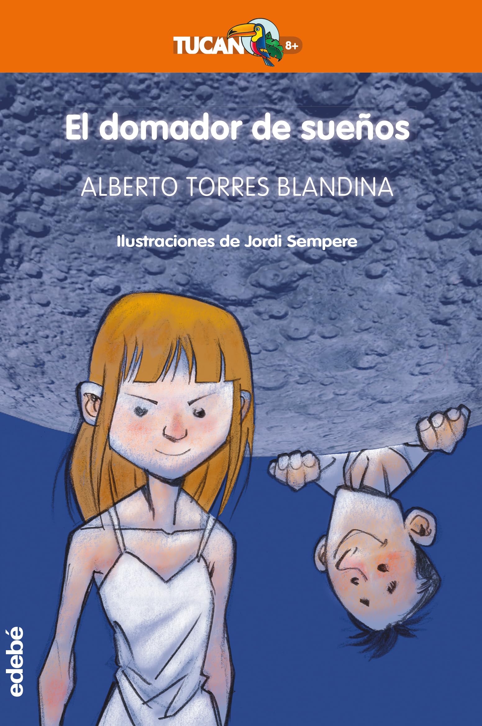 EL DOMADOR DE SUEÑOS book