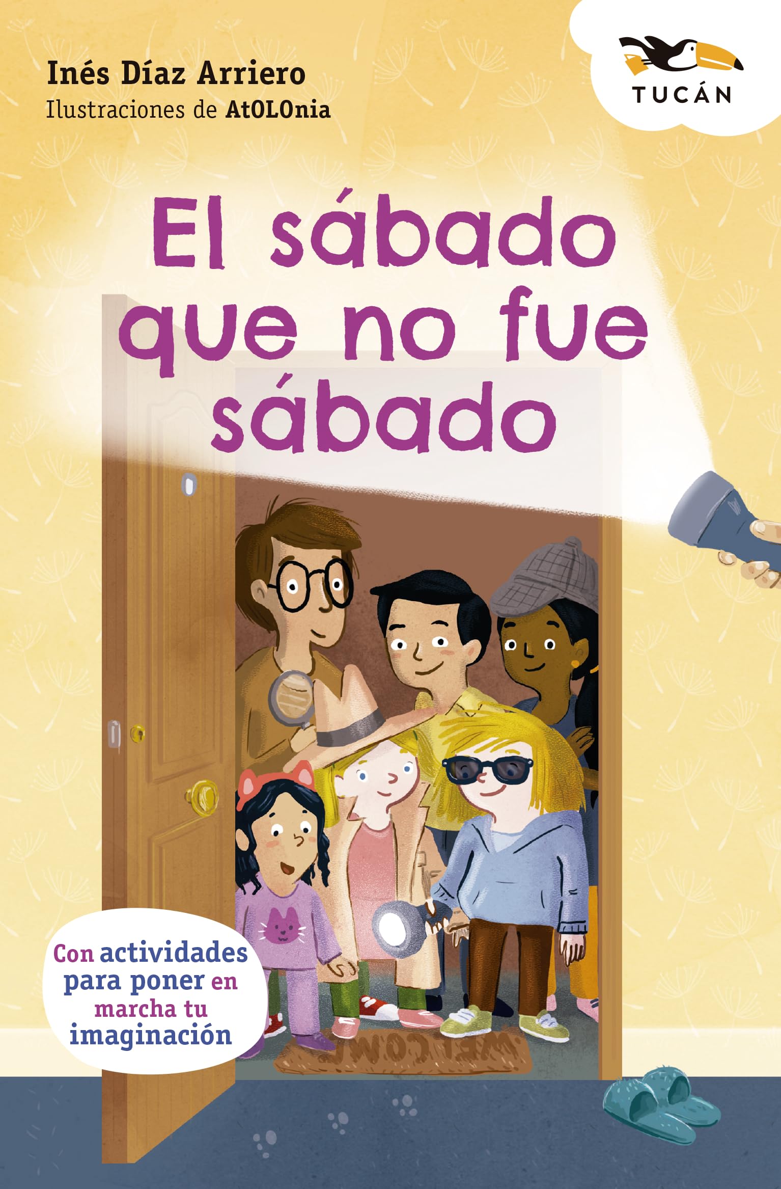 EL SÁBADO QUE NO FUE SÁBADO book