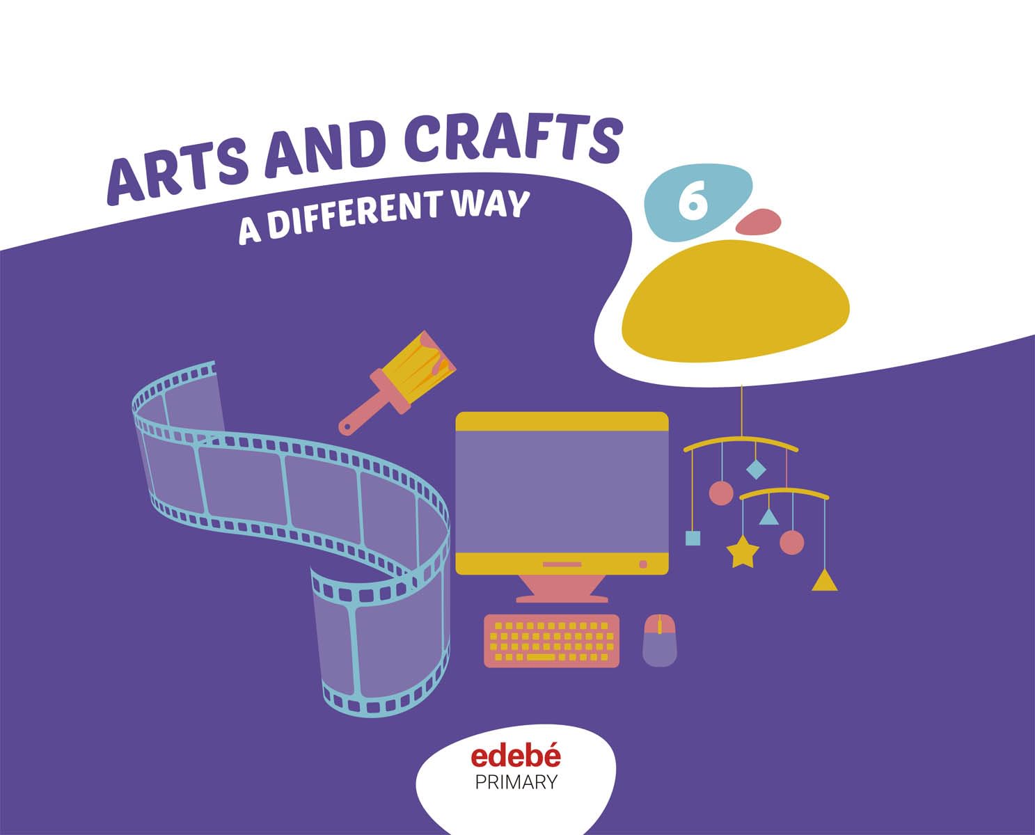 ARTS & CRAFTS 6 (De otra Manera) Education