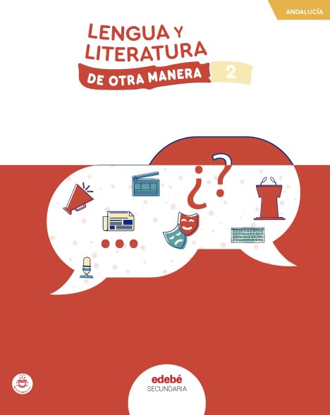 LENGUA Y LITERATURA 2 (De Otra Manera) Education