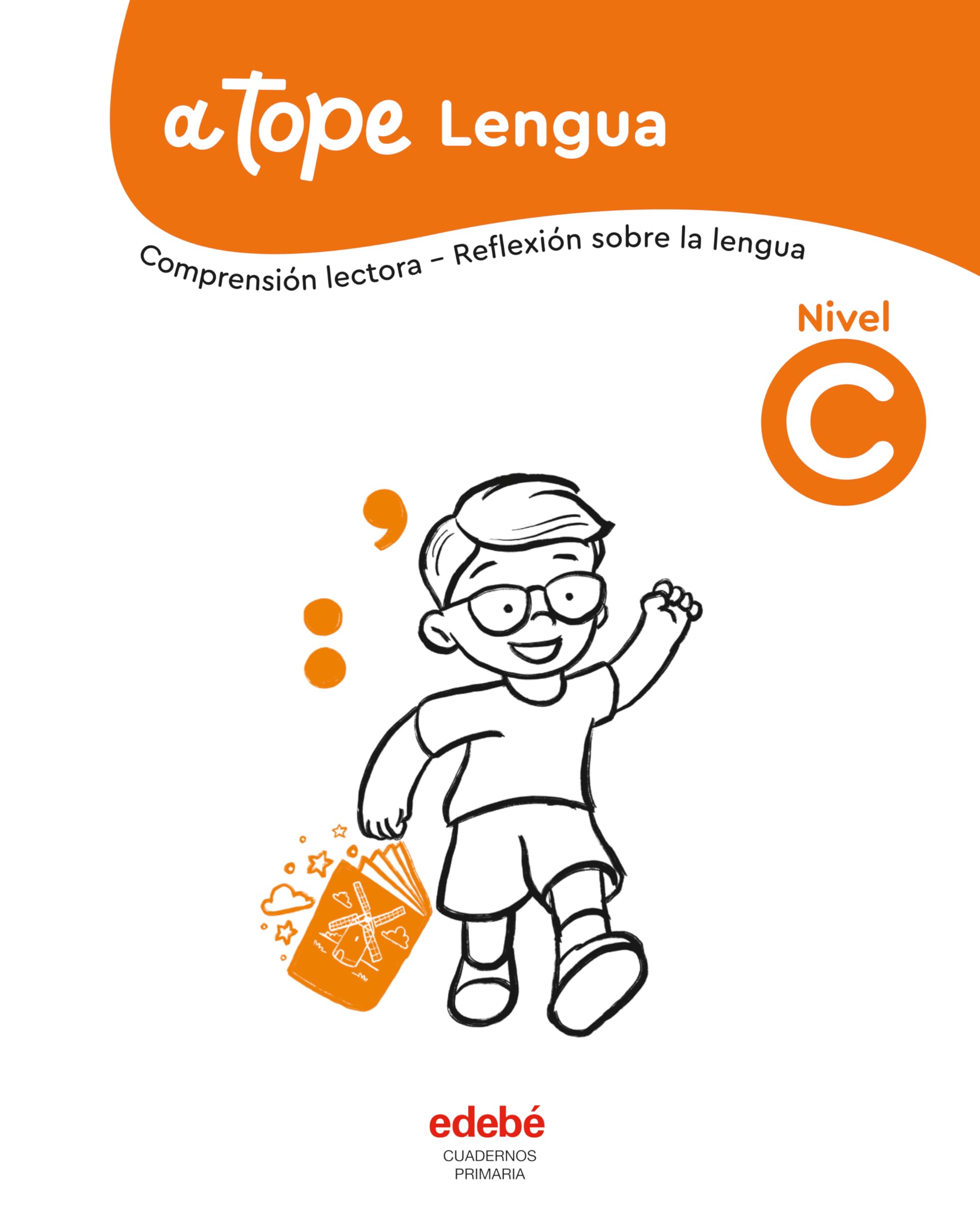 A tope Lengua. Nivel C Novels & Short Stories