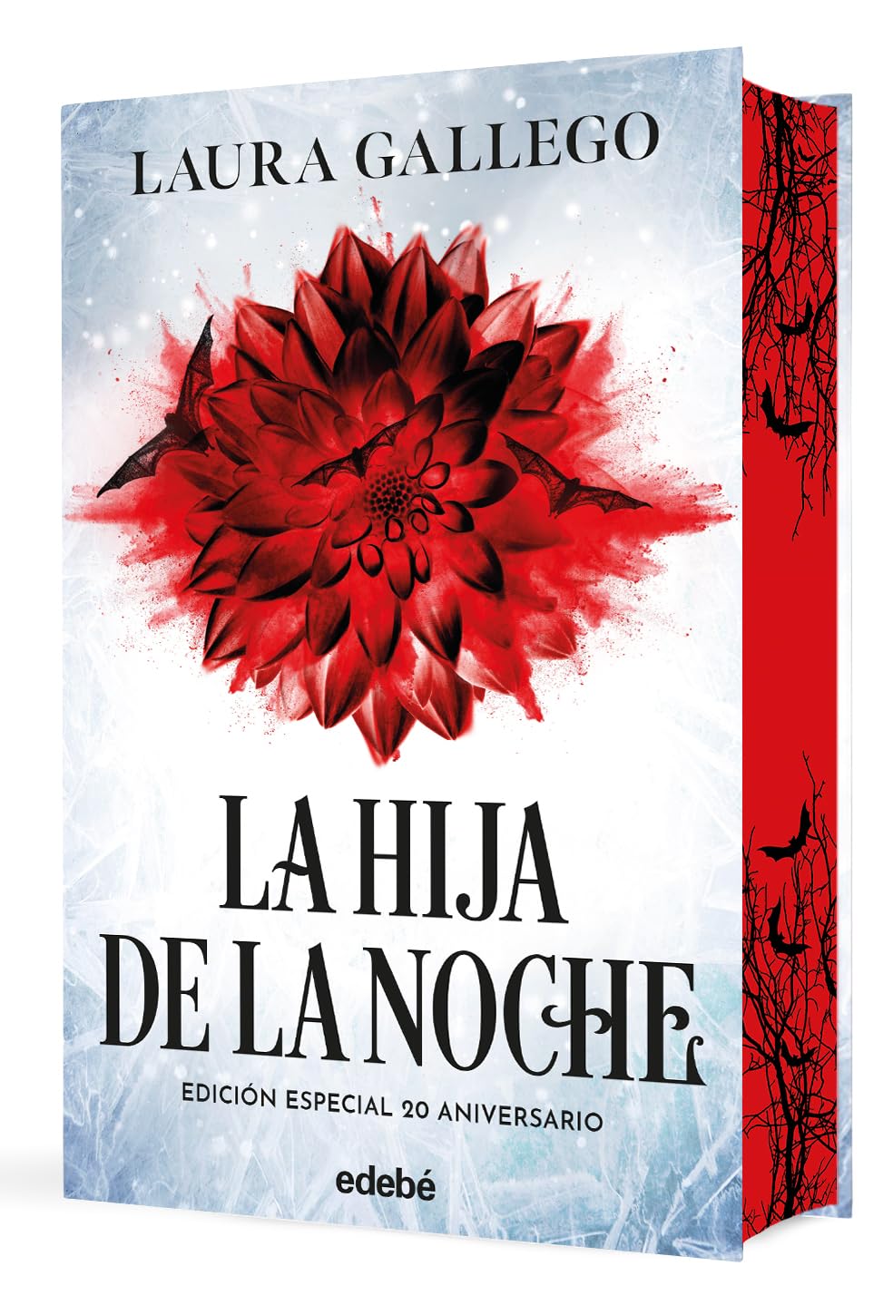 LA HIJA DE LA NOCHE. Edición especial book