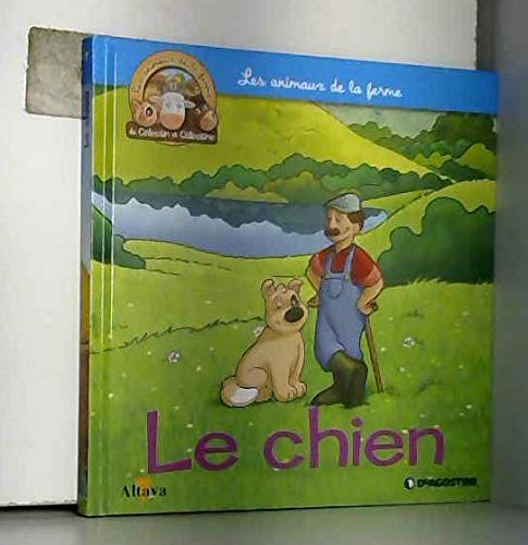 Les animaux de la ferme vol 7 Children's books