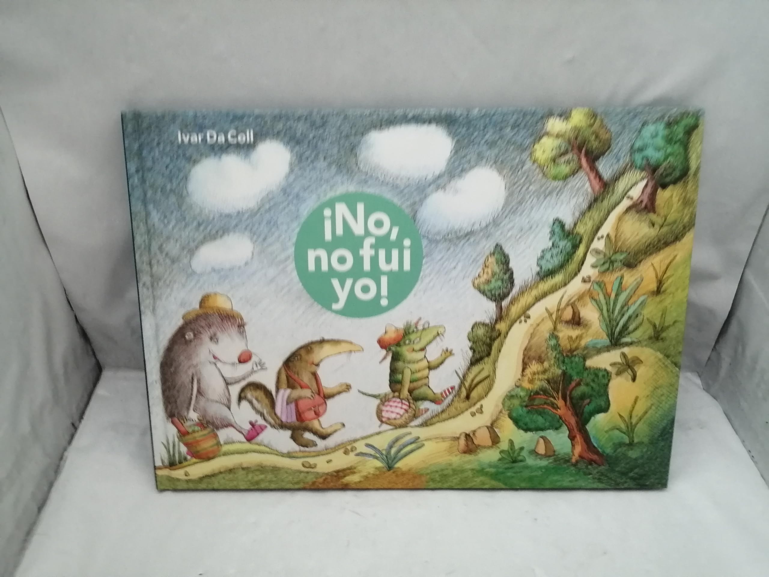 LOS MEJORES CUENTOS ILUSTRADOS 1E vol. 005 book