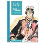 tout pratt; corto maltese la ballade de la mer salée tome 1 Par Pratt book