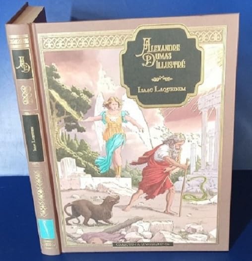 DUMAS ILUSTRADO vol. 036 Leisure, Home & Garden