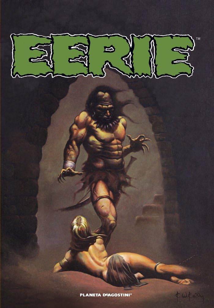 Product Image: Eerie 6 (Independientes USA)