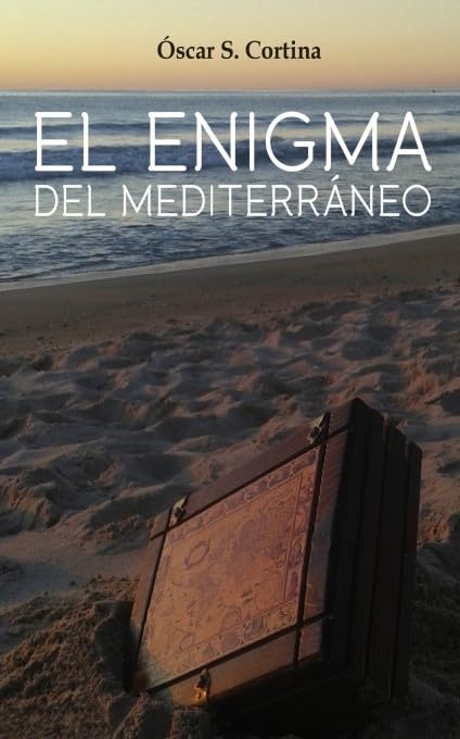El enigma del Mediterráneo book