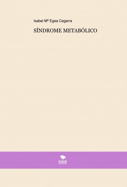 Product Image: SÍNDROME METABÓLICO