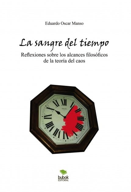La sangre del tiempo Books