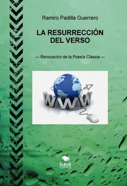 La Resurrección del Verso Books